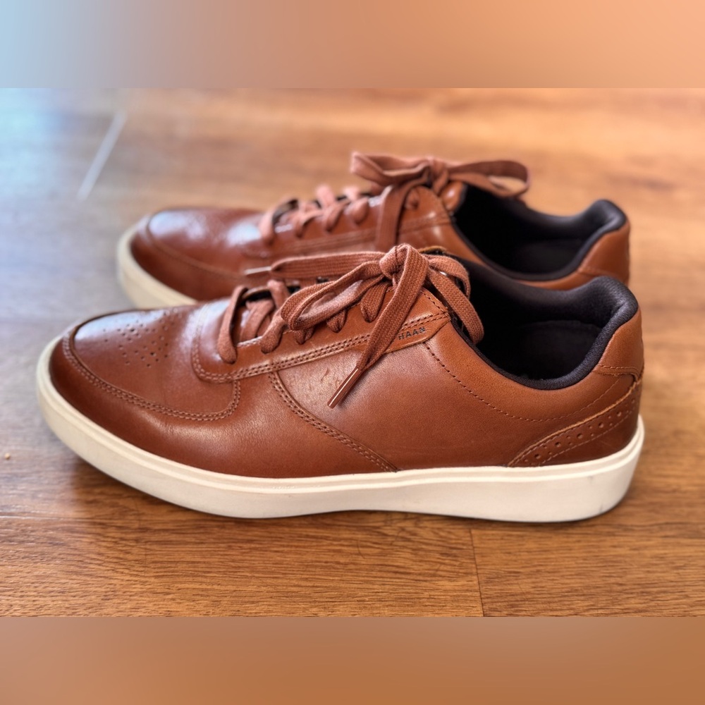 Men's Cole Haan Grand Crosscourt Transition Sneaker - 8.5W